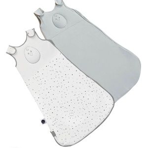 2 Nested Bean Sleep sacks, medium, brand new